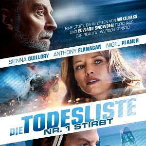 Bilder Die Todesliste - Nr. 1 stirbt