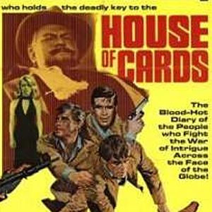 Bilder House of cards