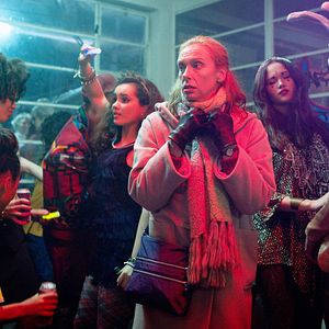 Bilder A Long Way Down