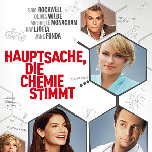 Bilder Hauptsache, die Chemie stimmt