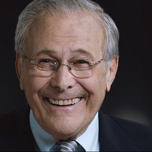Bilder Donald Rumsfeld