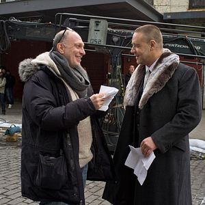 Bilder Russell Crowe