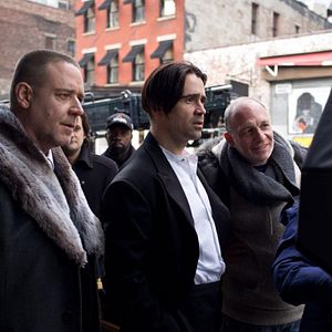 Bilder Russell Crowe