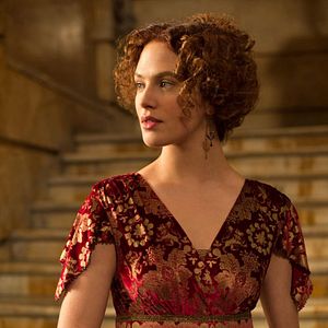Bilder Jessica Brown Findlay