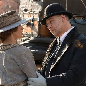 Bilder Russell Crowe