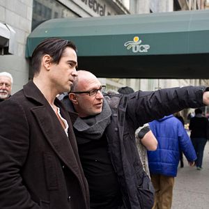 Bilder Colin Farrell