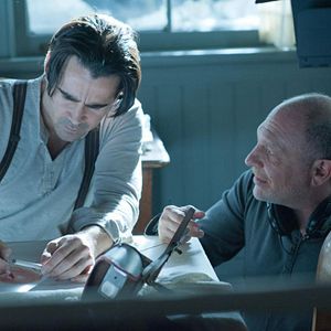 Bilder Colin Farrell