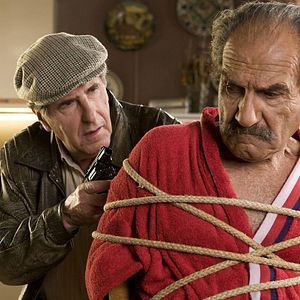 Bilder Bernard Ménez