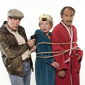 Bilder Bernard Ménez