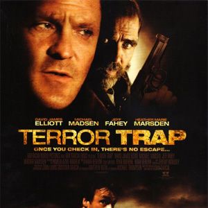 Bilder Terror Trap - Motel des Grauens