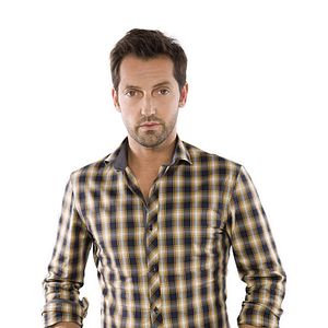 Bilder Frédéric Diefenthal