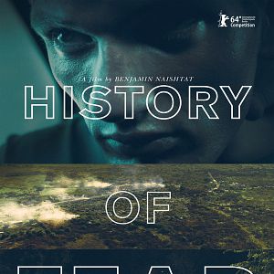 Bilder History of Fear