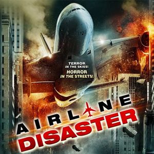 Bilder Airline Disaster