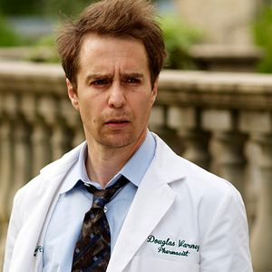 Bilder Sam Rockwell