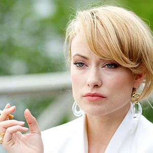 Bilder Olivia Wilde