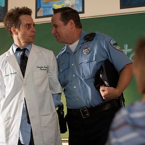 Bilder Sam Rockwell