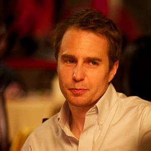 Bilder Sam Rockwell