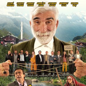 Bilder Unser Hodscha