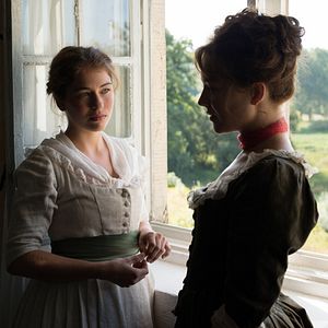 Bilder Hannah Herzsprung