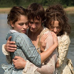 Bilder Hannah Herzsprung