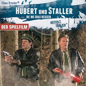 Bilder Hubert und Staller – Die ins Gras beißen – Der Spielfilm