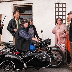 Bilder Hubert und Staller – Die ins Gras beißen – Der Spielfilm