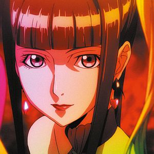 Bilder Mardock Scramble: The Third Exhaust