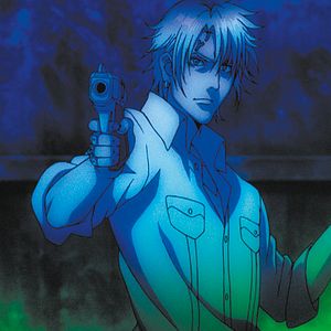 Bilder Mardock Scramble: The Third Exhaust