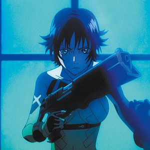 Bilder Mardock Scramble: The Third Exhaust