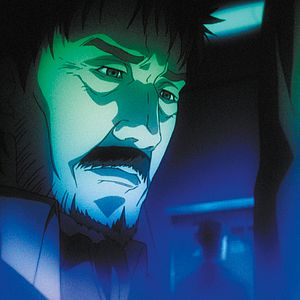 Bilder Mardock Scramble: The Third Exhaust