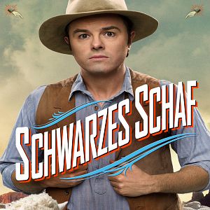 Bilder Seth MacFarlane