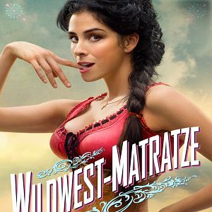 Bilder A Million Ways To Die In The West