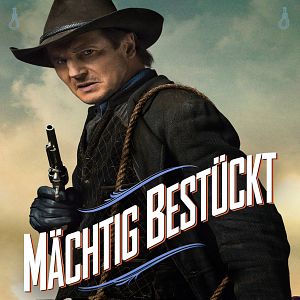 Bilder A Million Ways To Die In The West