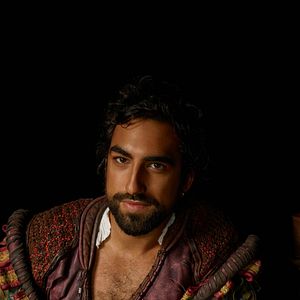 Bilder Da Vinci's Demons