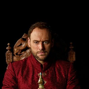 Bilder Da Vinci's Demons