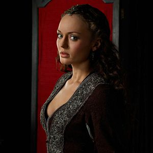 Bilder Da Vinci's Demons