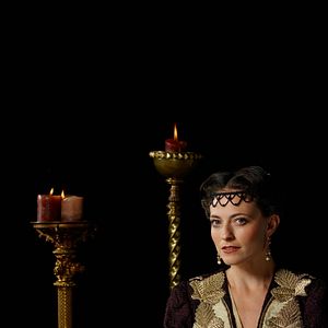 Bilder Da Vinci's Demons