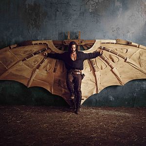 Bilder Da Vinci's Demons