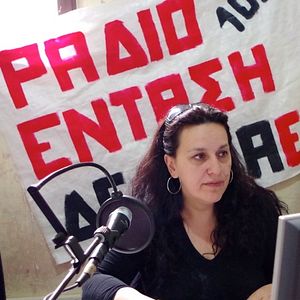 Bilder Ne vivons plus comme des esclaves