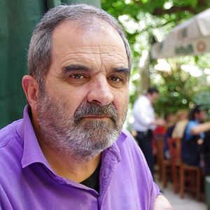 Bilder Ne vivons plus comme des esclaves