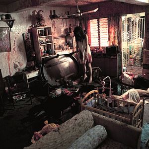 Bilder Rigor Mortis - Leichenstarre