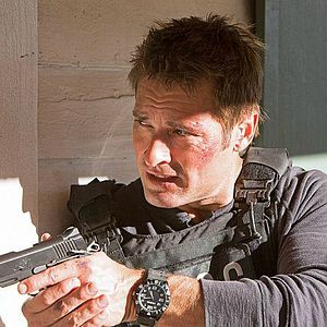 Bilder Josh Holloway