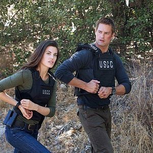 Bilder Josh Holloway