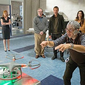 Bilder Josh Holloway