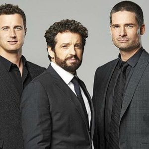 Bilder Brendan Penny