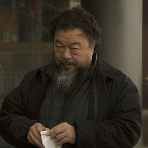 Bilder Ai Weiwei - The Fake Case