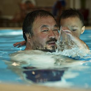 Bilder Ai Weiwei - The Fake Case