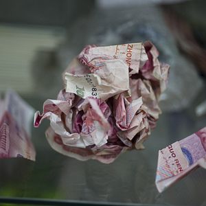 Bilder Ai Weiwei - The Fake Case