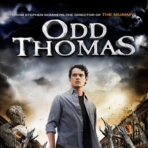 Bilder Odd Thomas
