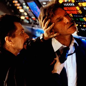 Bilder Air Force One